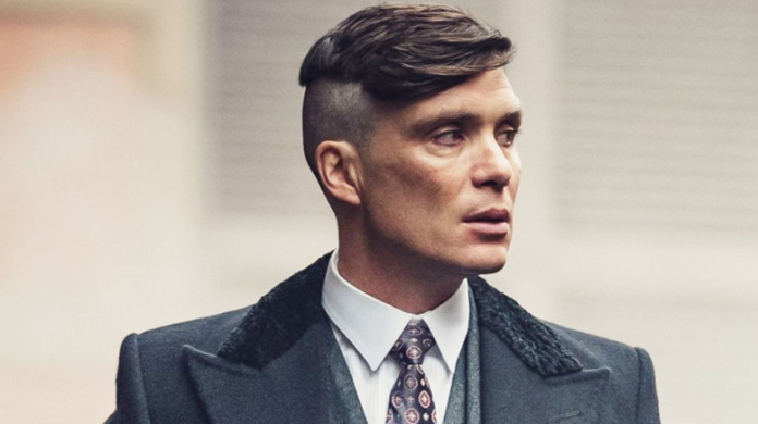 Cillian Murphy Net Worth