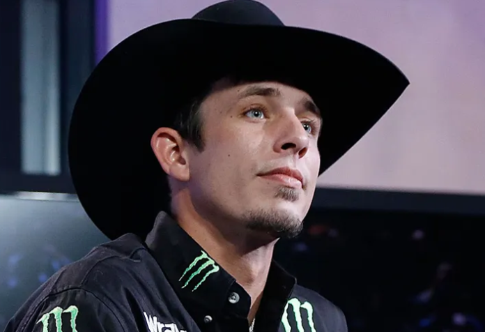 Jb Mauney Net Worth