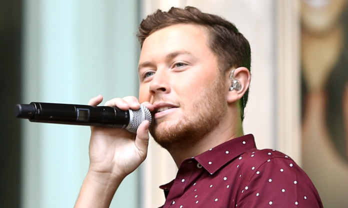 Scotty Mccreery Net Worth