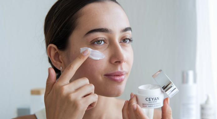 Ceylan Eye Cream Reviews