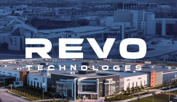 Revo Technologies Murray Utah